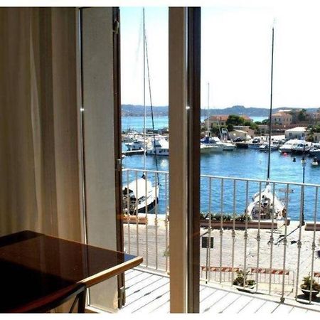 Maison Sur L'Ancien Port, La Maddalena La Maddalena  Ngoại thất bức ảnh