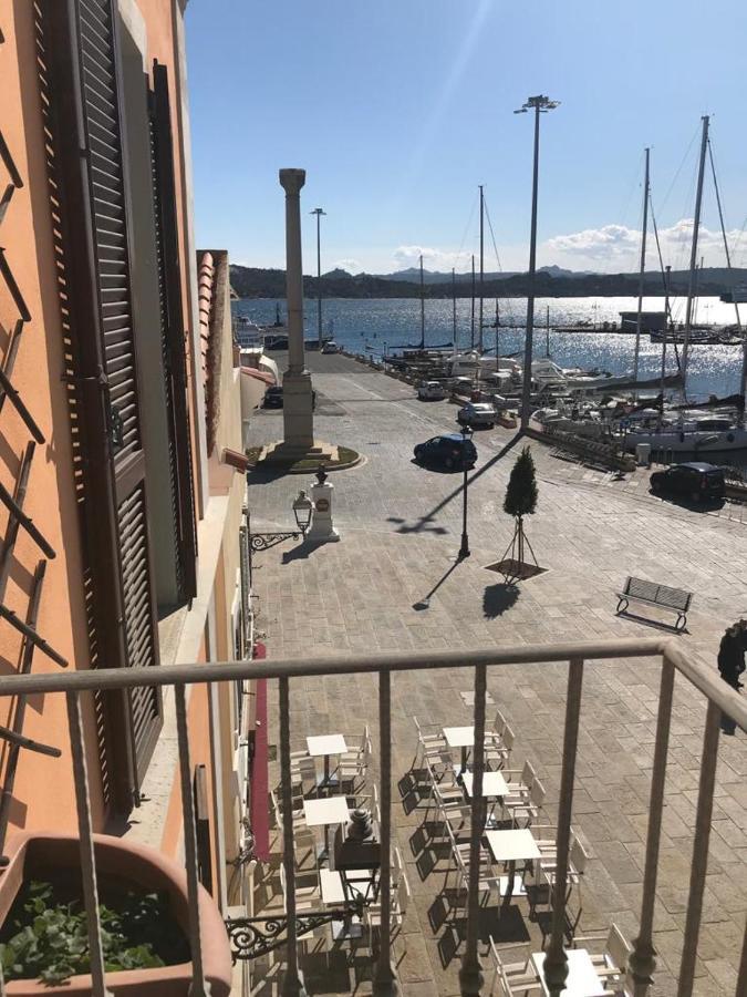 Maison Sur L'Ancien Port, La Maddalena La Maddalena  Ngoại thất bức ảnh